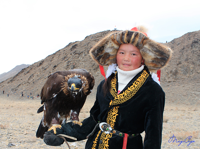 The Golden Eagle festival – photo dairy | We deliver Mongolia at it's best!